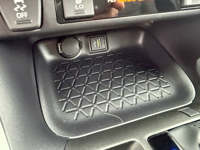 New 2025 Toyota RAV4 XLE image 13