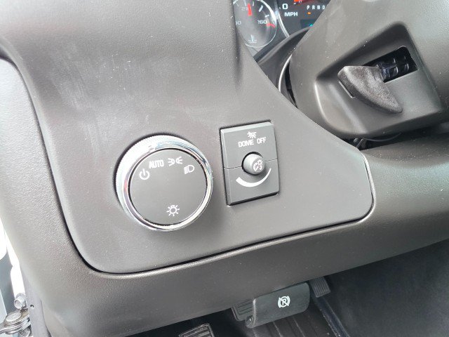 New 2026 Chevrolet Express 3500 RWD image 29