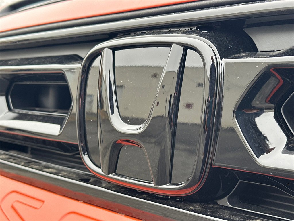 New 2026 Honda Passport TrailSport Elite image 14