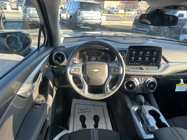 New 2026 Chevrolet Blazer LT w/ Convenience Package image 26