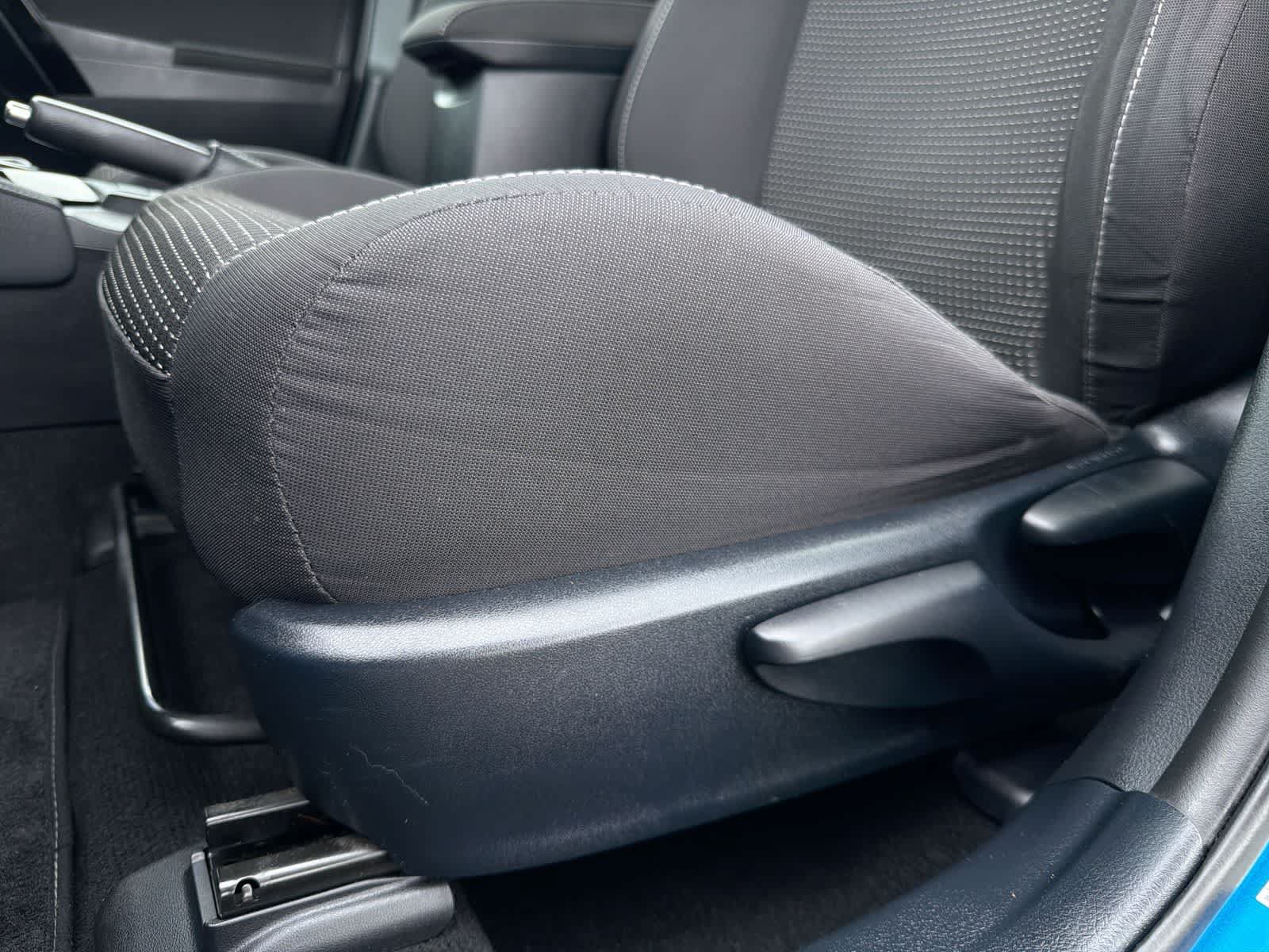 Used 2017 Toyota Corolla iM FWD image 18