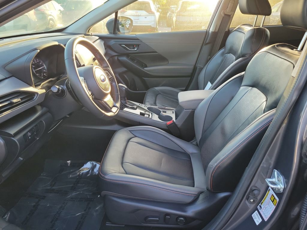 Used 2025 Subaru Crosstrek 2.5i Limited w/ Popular Package #3A image 13