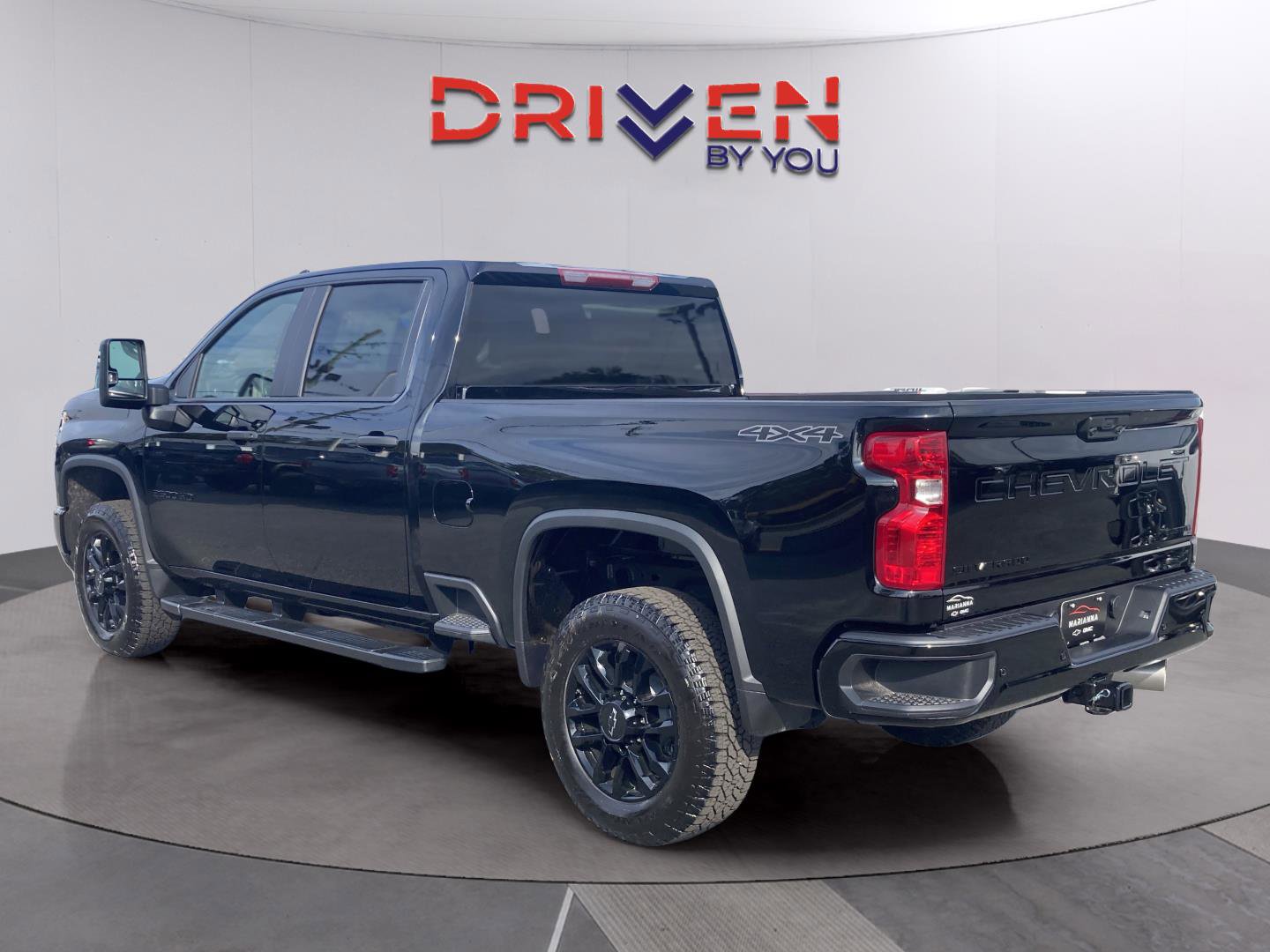 New 2026 Chevrolet Silverado 2500 Custom w/ Custom Value Package image 28