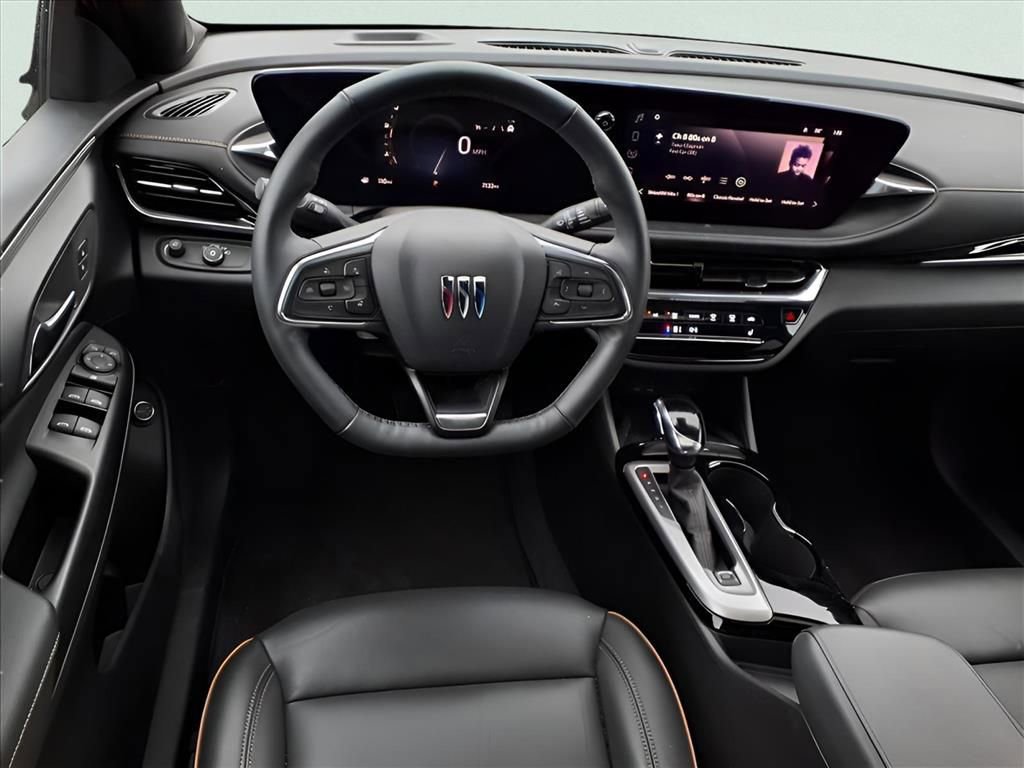 Used 2025 Buick Envista Avenir image 9