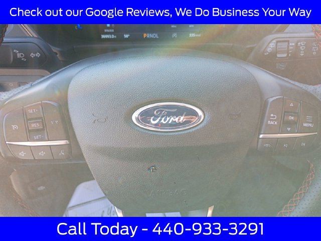 Used 2025 Ford Escape ST-Line Select AWD/4WD image 23
