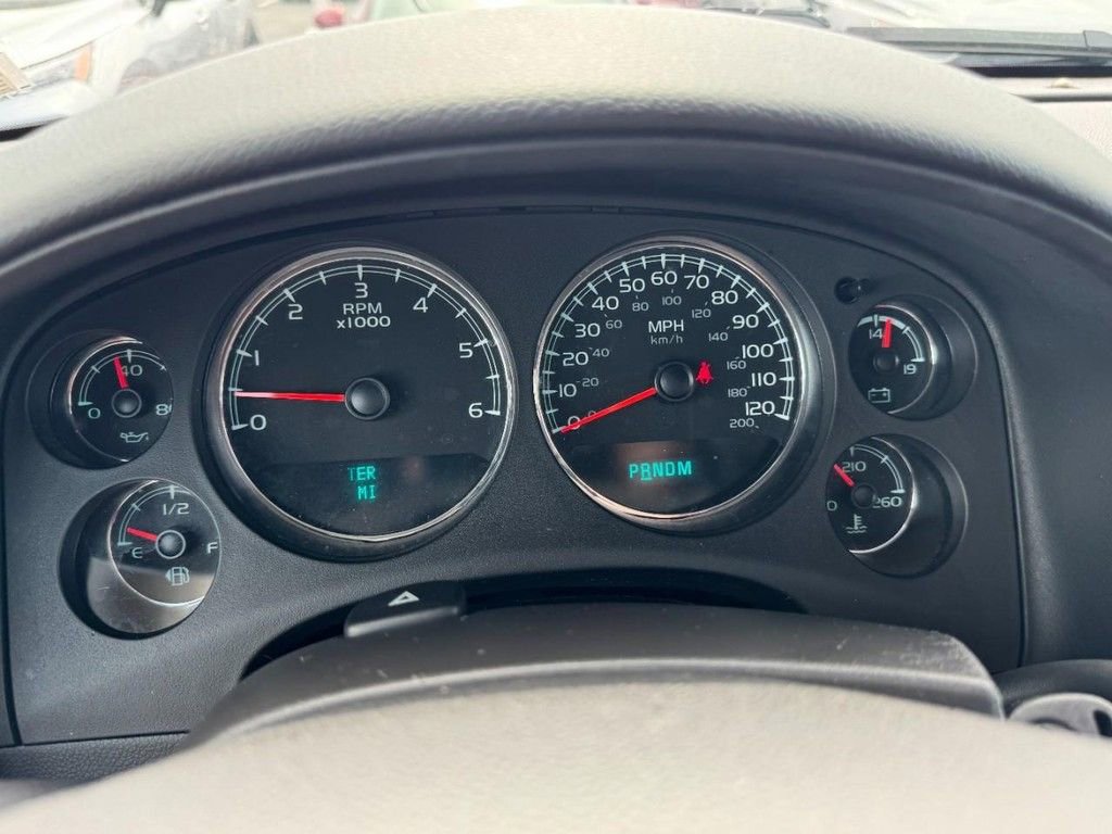 Used 2014 Chevrolet Tahoe LT w/ Luxury Package image 23