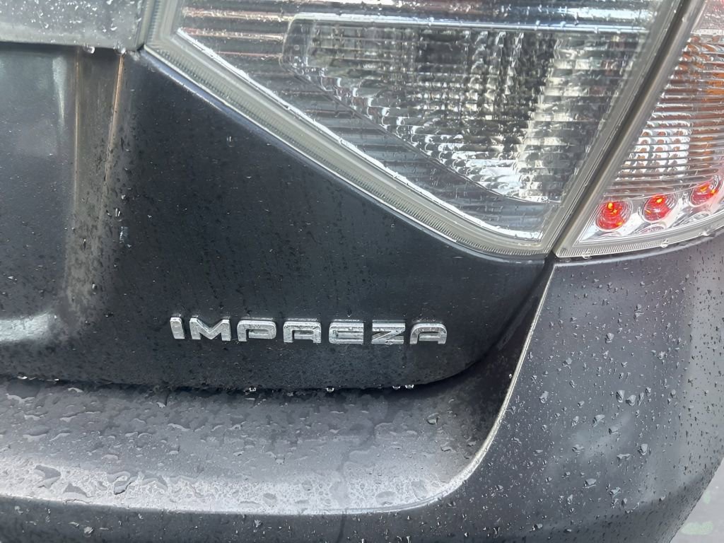 Used 2009 Subaru Impreza 2.5i image 14