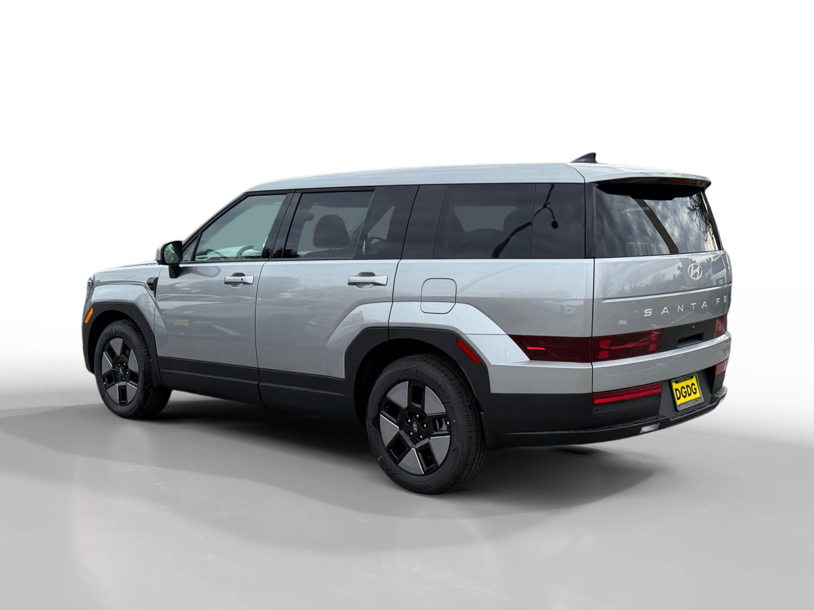 New 2026 Hyundai Santa Fe SE AWD/4WD image 3