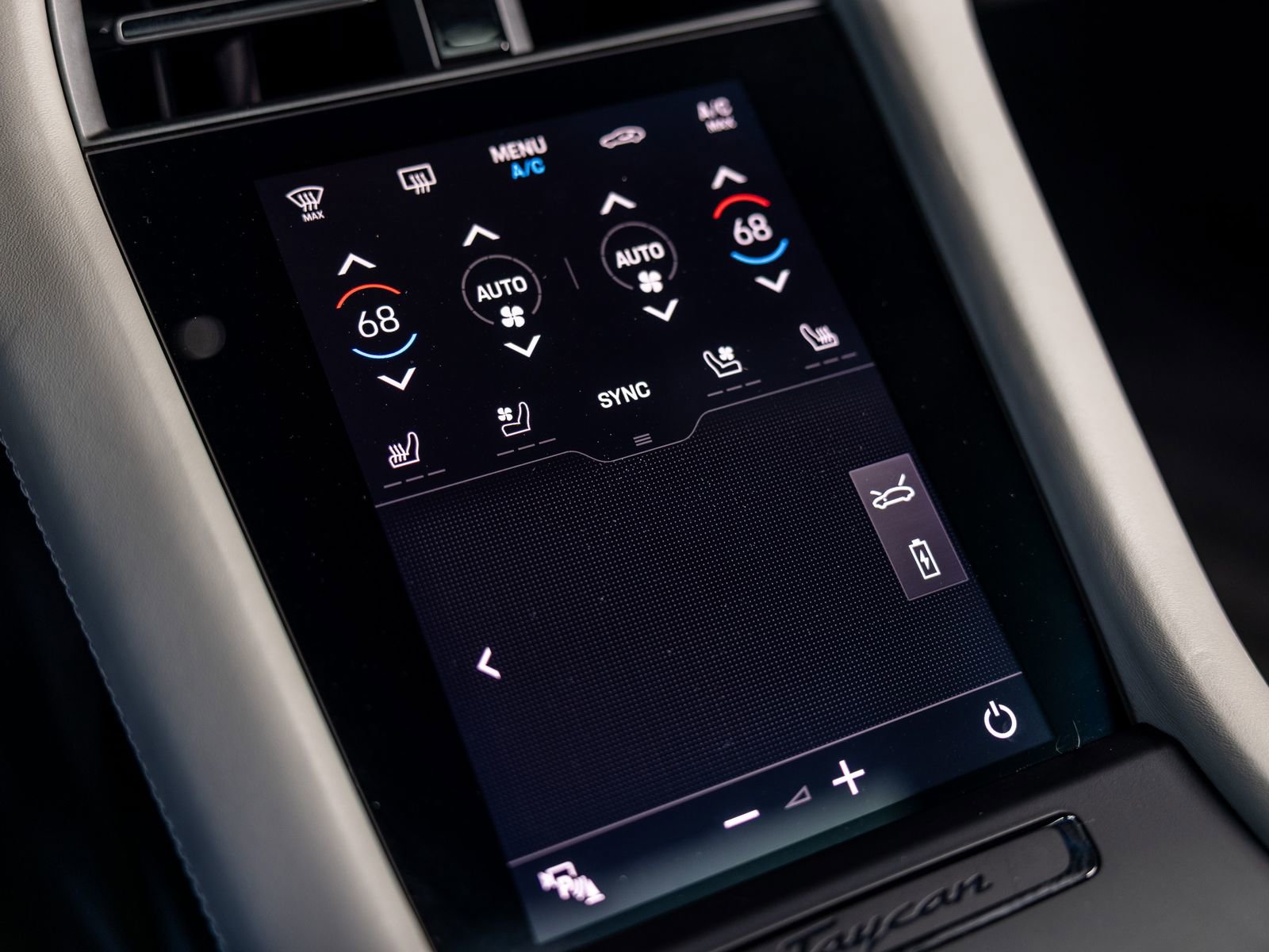 Certified 2021 Porsche Taycan Turbo S image 58