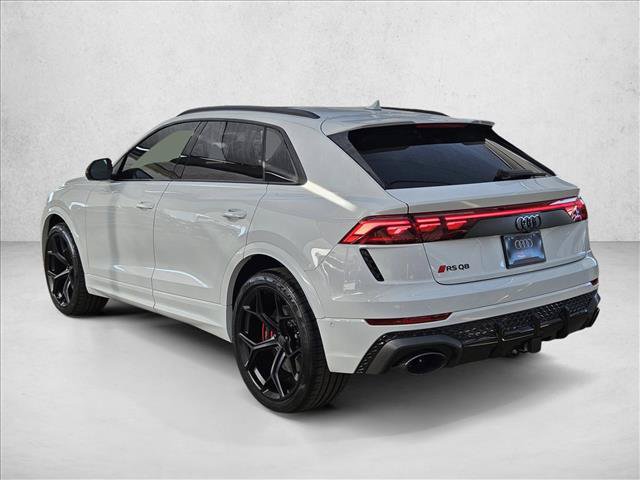 New 2026 Audi RS Q8 performance AWD/4WD image 7