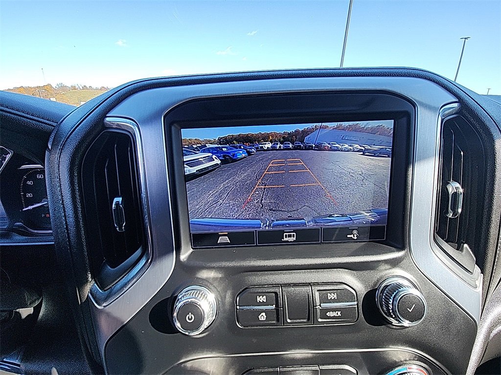 Used 2022 GMC Sierra 1500 SLT w/ SLT Premium Package image 25