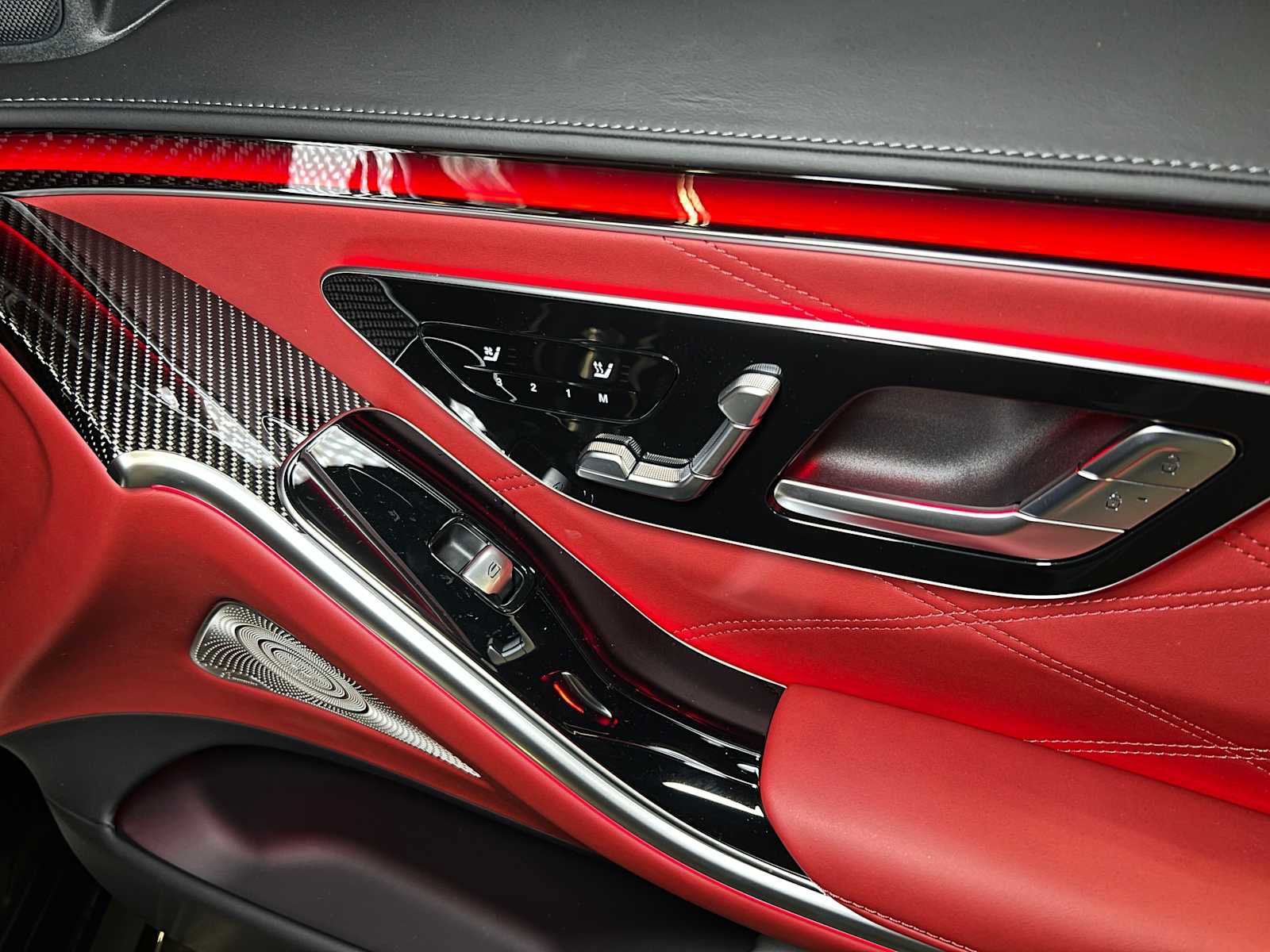 New 2026 Mercedes-Benz S 63 AMG S image 11
