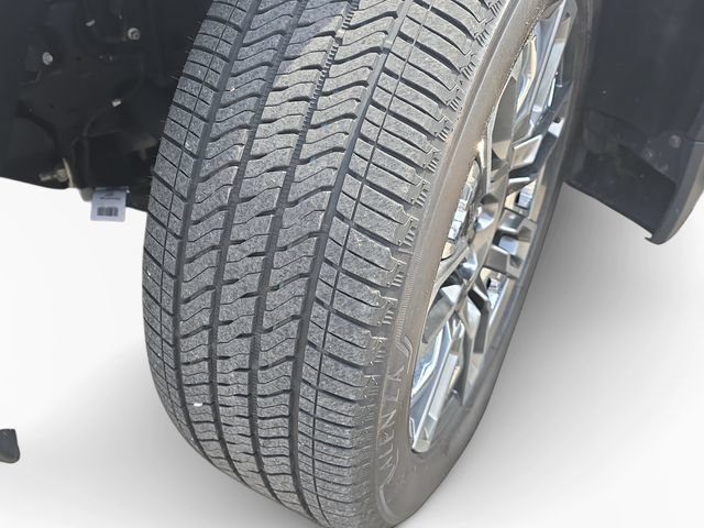 Used 2025 GMC Sierra 1500 Denali Ultimate AWD/4WD image 33