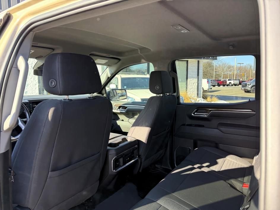 Certified 2022 GMC Sierra 1500 Elevation image 9