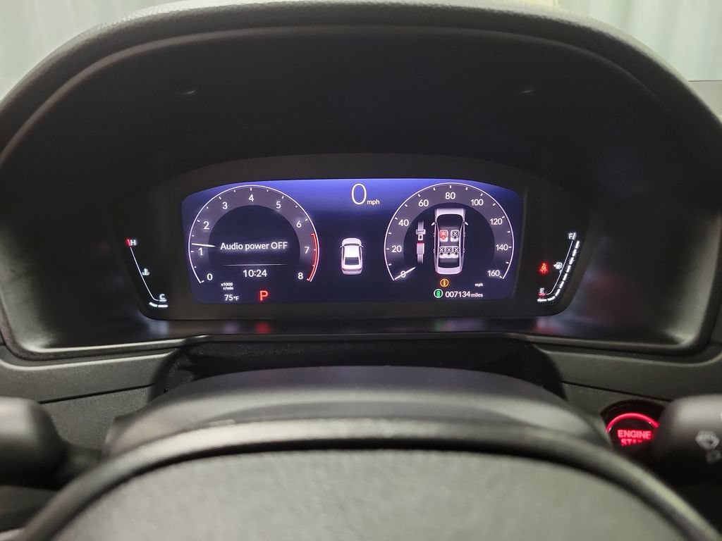 Used 2025 Honda Accord SE image 28