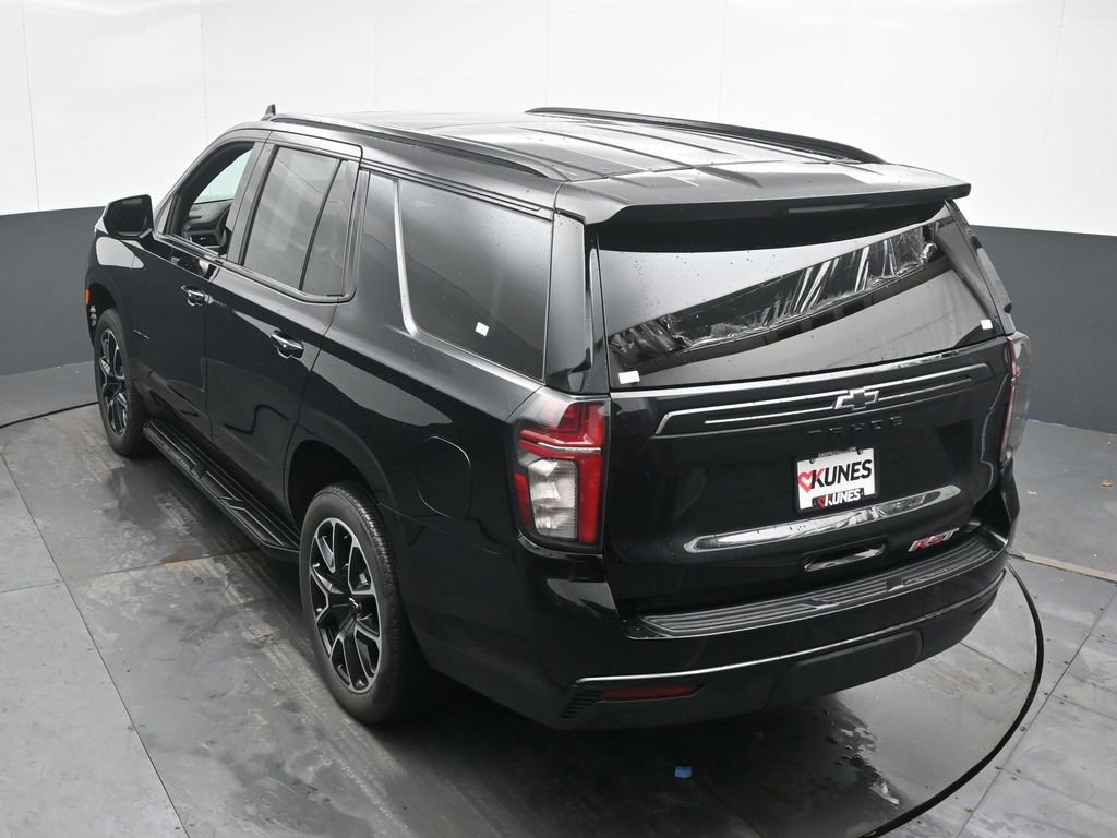 Used 2023 Chevrolet Tahoe RST image 37