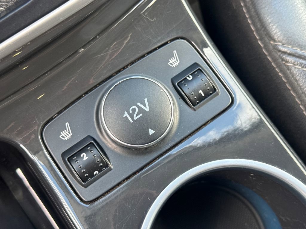 Used 2014 Ford Escape Titanium FWD image 30