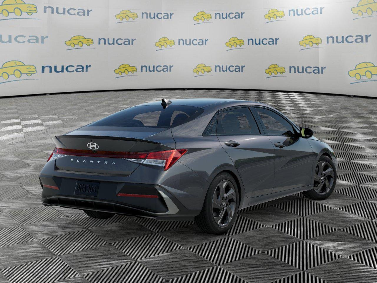 New 2026 Hyundai Elantra Sport FWD image 4