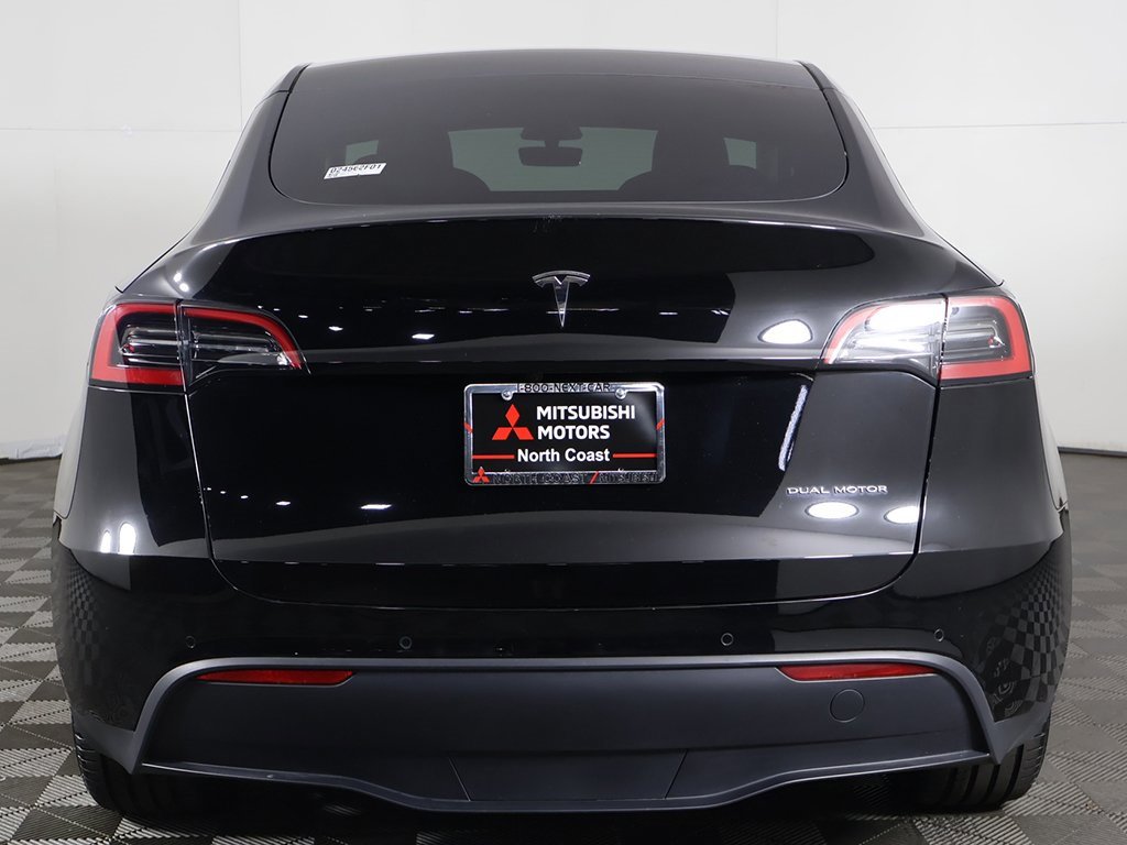 Used 2023 Tesla Model Y Long Range image 14