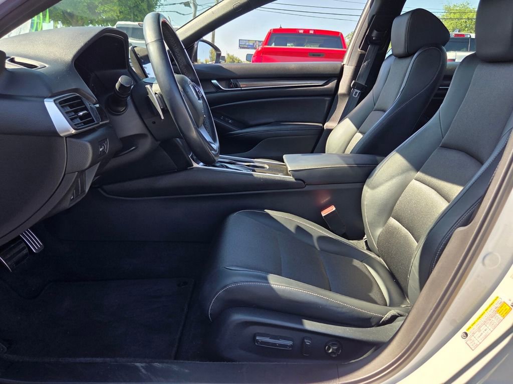 Used 2022 Honda Accord Sport image 10