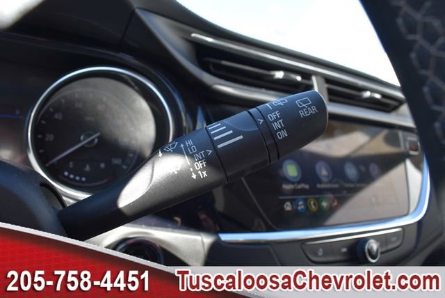Used 2023 Buick Encore GX Essence w/ Experience Buick Package image 33
