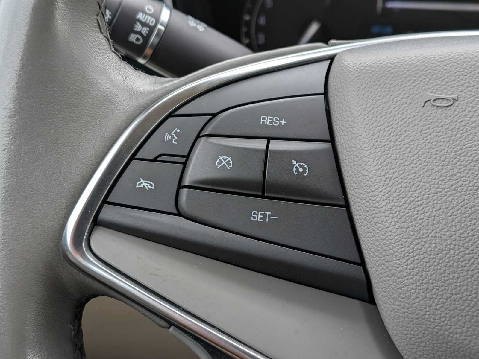 Used 2019 Cadillac XT5 Luxury AWD/4WD image 25