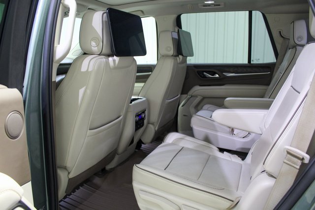 Used 2023 GMC Yukon Denali w/ Max Trailering Package image 15