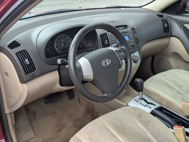 Used 2007 Hyundai Elantra GLS FWD image 30