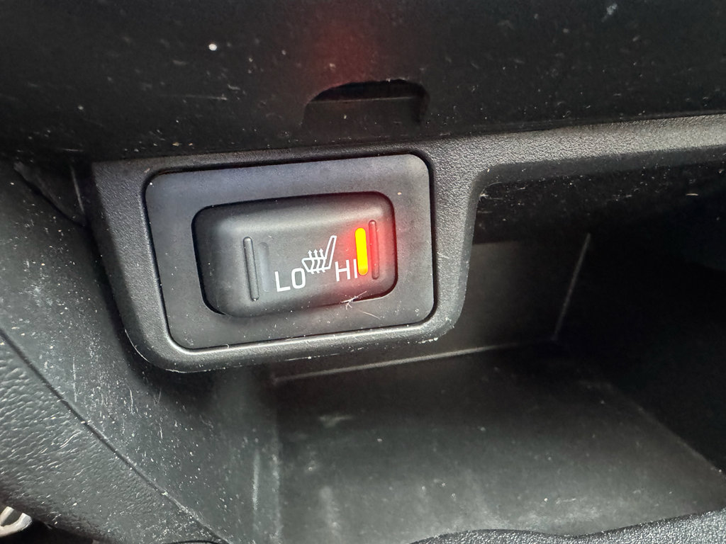 Used 2015 Mitsubishi Outlander Sport GT FWD image 11