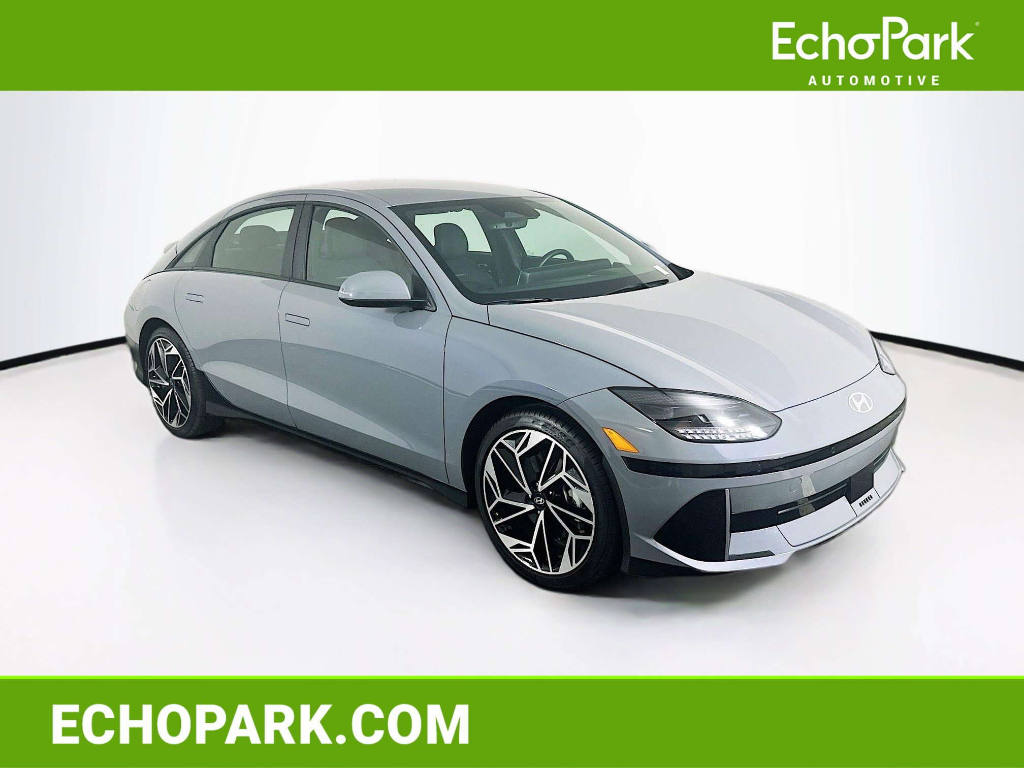 Used 2023 Hyundai Ioniq 6 SEL RWD video 1