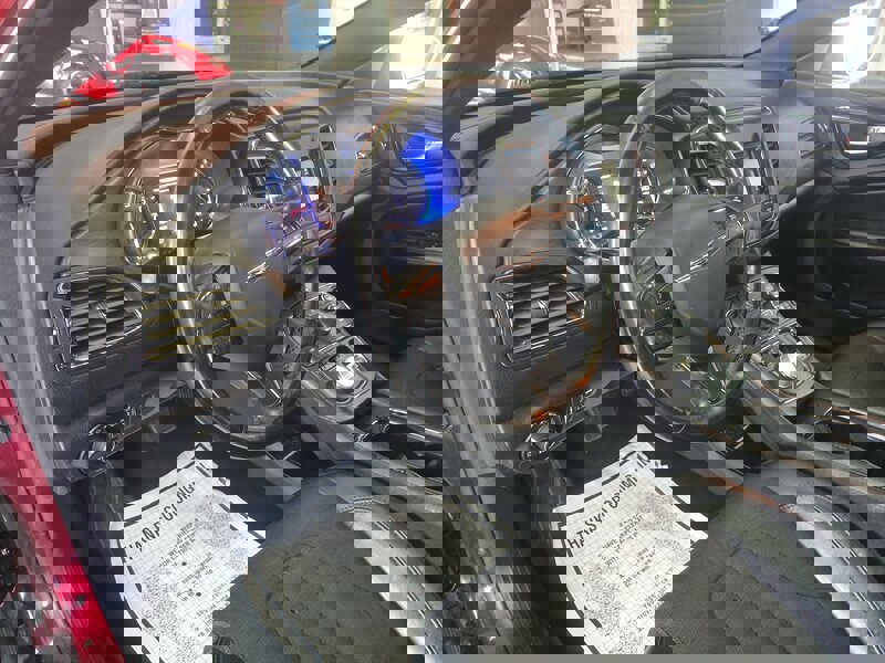 Used 2016 Chrysler 200 S w/ Comfort Group image 6