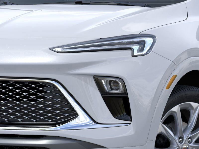 New 2025 Buick Encore GX Avenir w/ Avenir Technology Package image 10