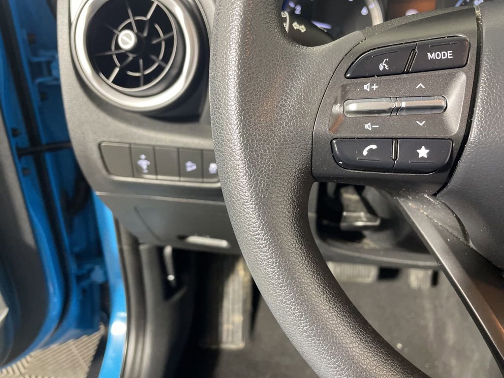 Used 2022 Hyundai Kona SE FWD image 13