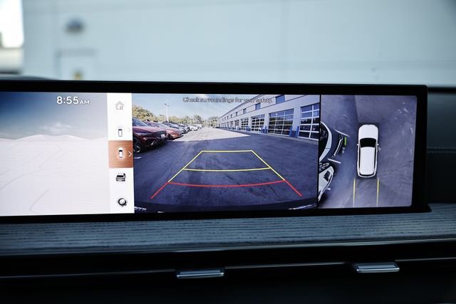 New 2026 Genesis GV80 2.5T Prestige image 37