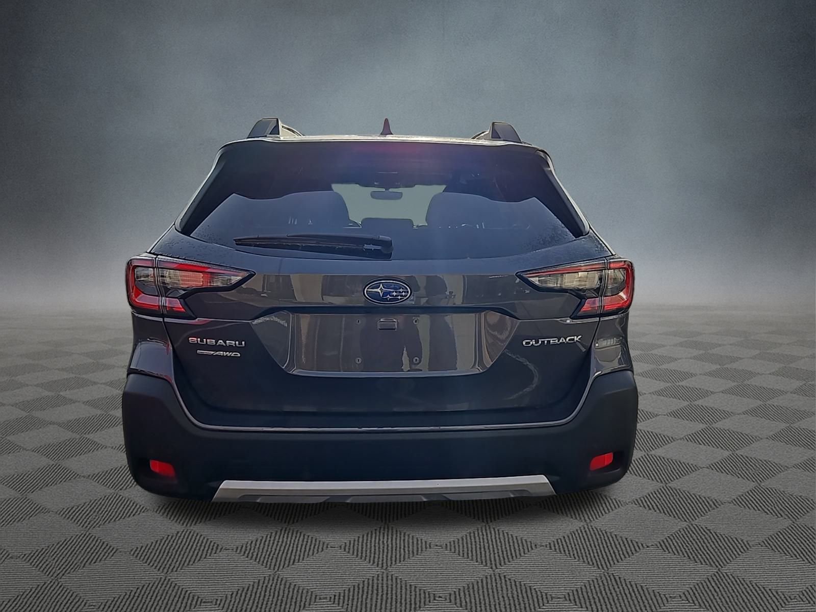 Used 2024 Subaru Outback Limited image 4