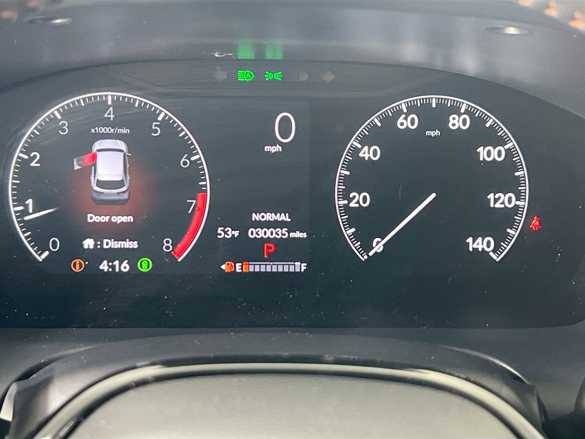 Used 2023 Honda HR-V Sport image 12
