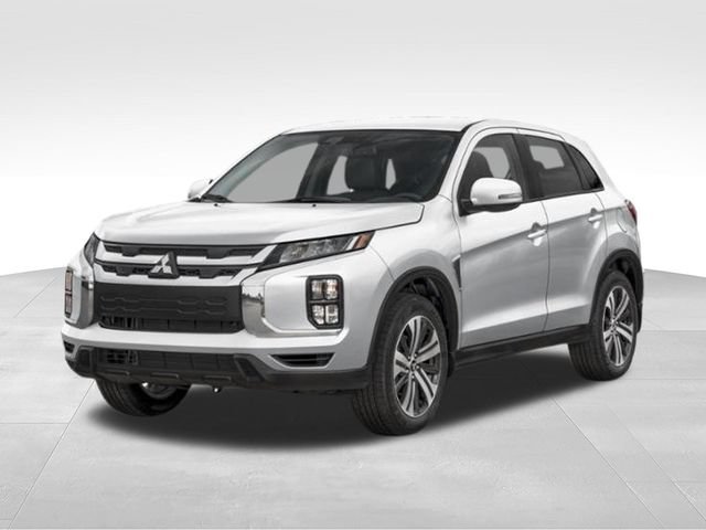New 2026 Mitsubishi Outlander Sport SE AWD/4WD image 30