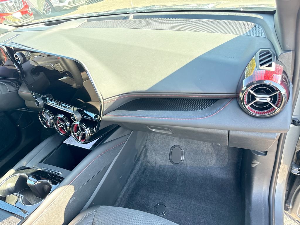 New 2025 Chevrolet Blazer EV RS RWD image 18