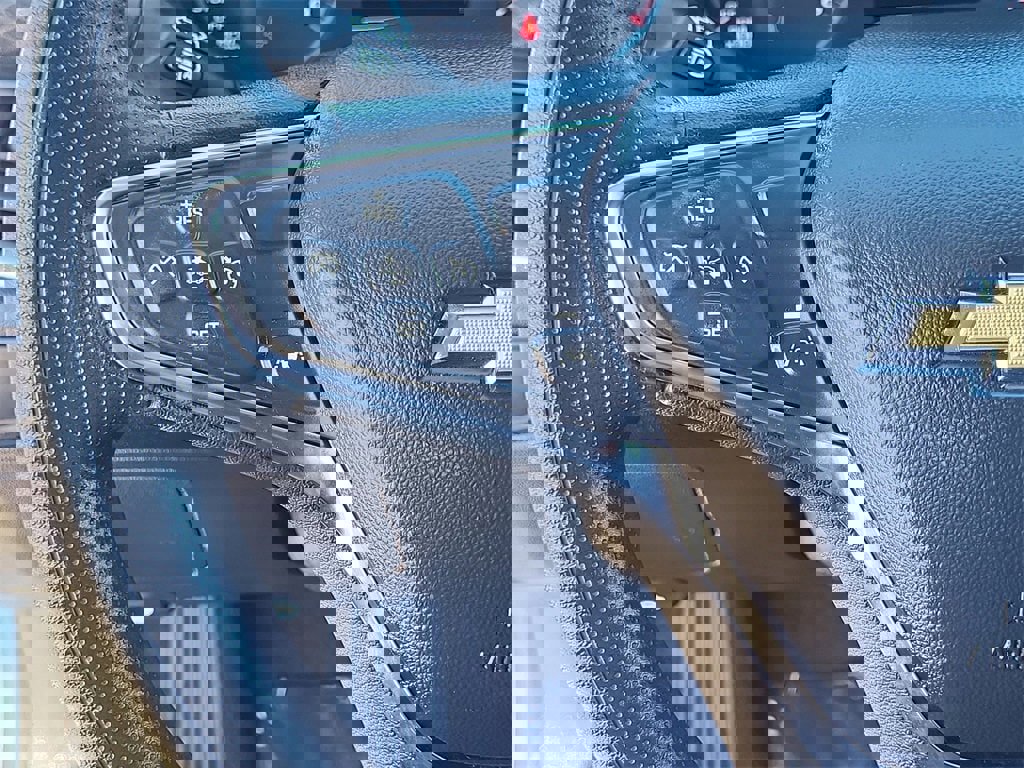 Certified 2024 Chevrolet Malibu LT image 20