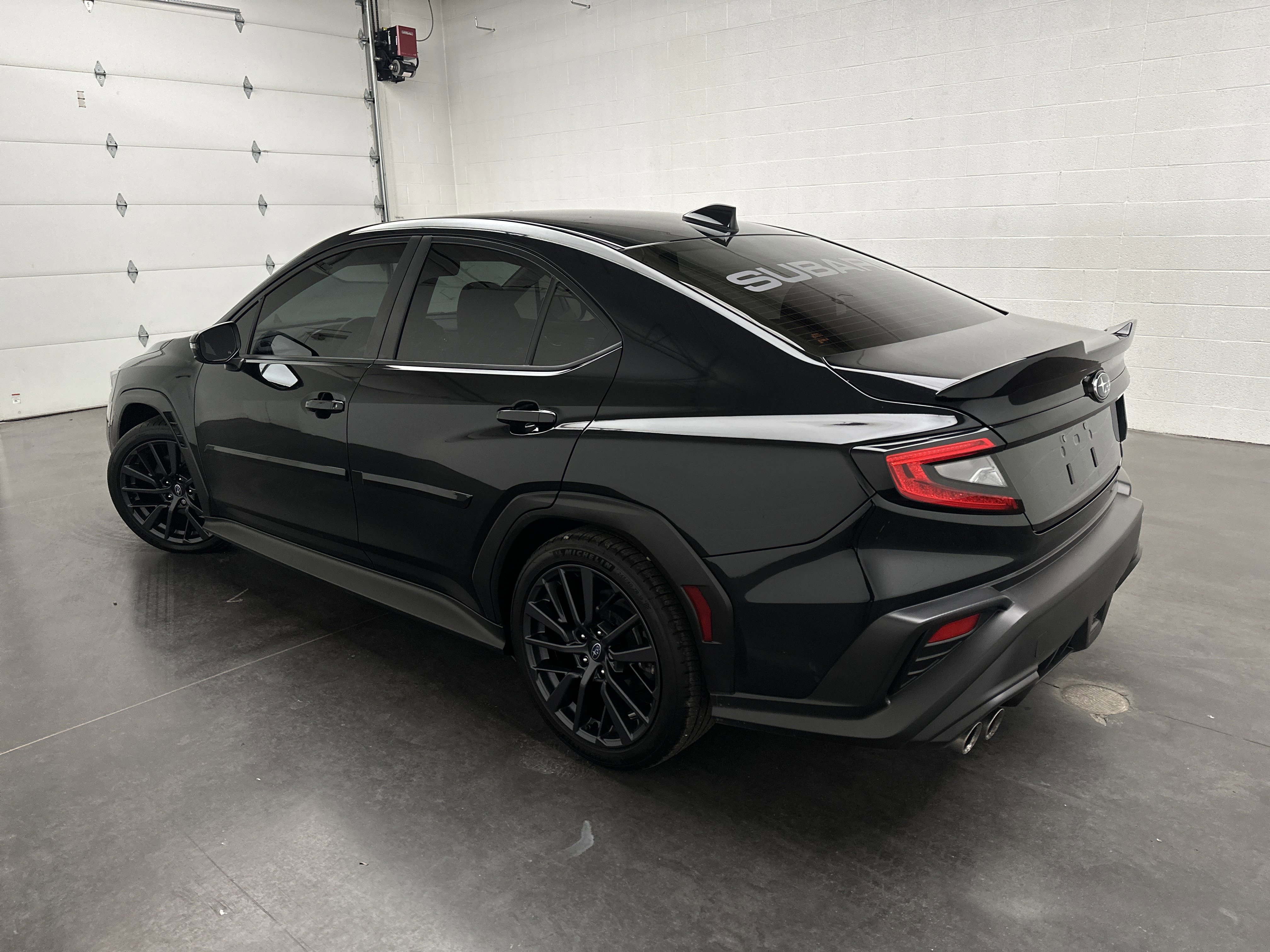 Used 2022 Subaru WRX Limited image 6