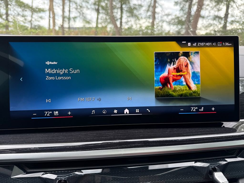 New 2026 BMW X6 xDrive40i image 16