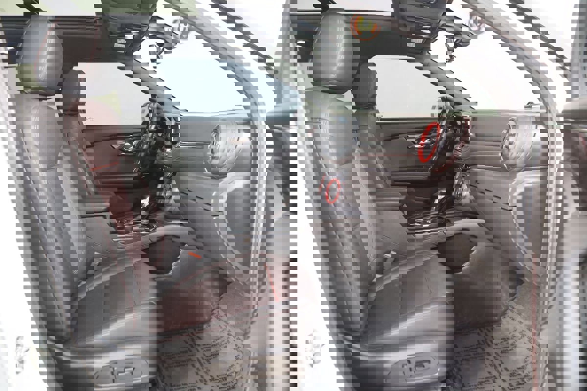 Used 2020 Chevrolet Blazer RS AWD/4WD image 13