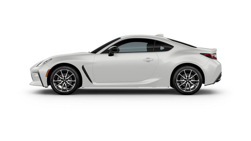 New 2026 Toyota GR86 image 15