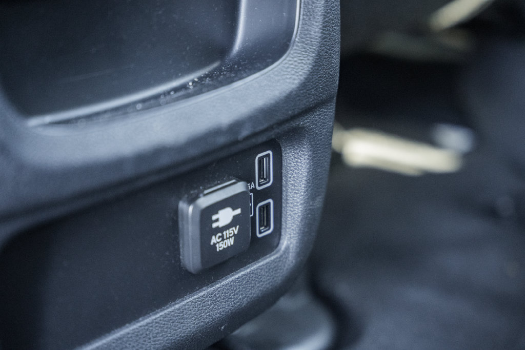 Used 2022 Honda Passport TrailSport image 35
