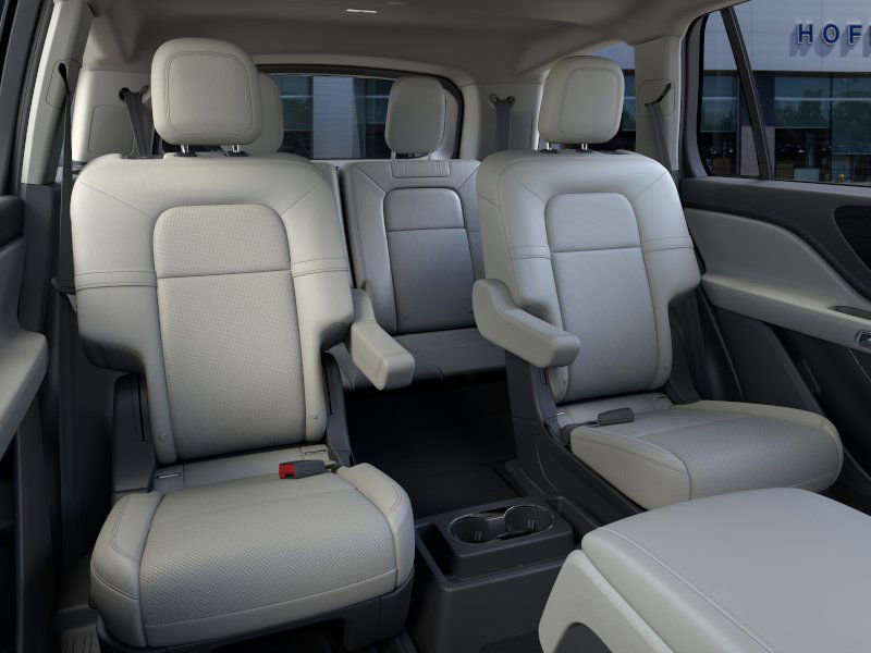 New 2026 Lincoln Aviator AWD image 11