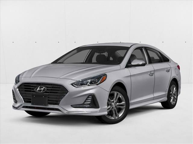 Used 2019 Hyundai Sonata SE FWD image 1