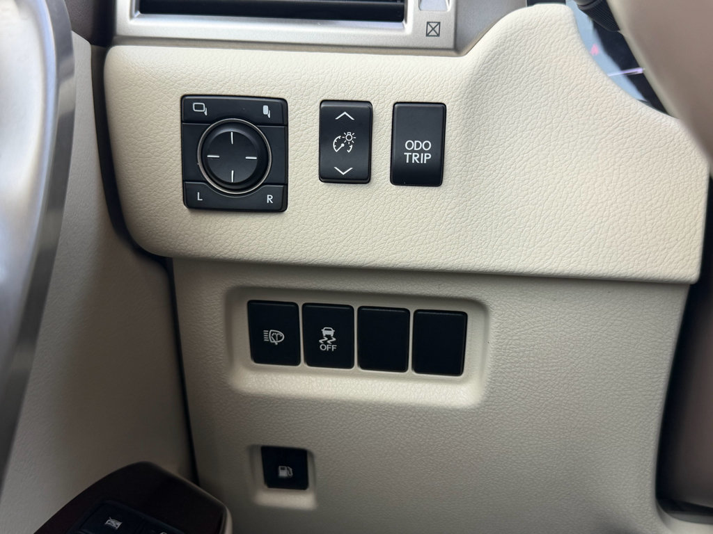 Used 2019 Lexus GX 460 Premium AWD/4WD image 19
