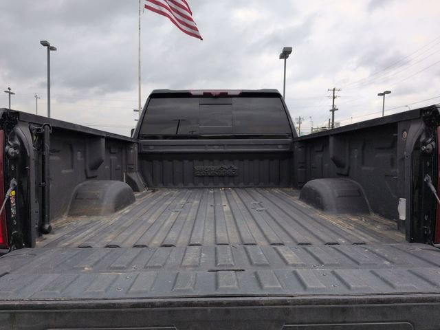 Used 2023 Chevrolet Silverado 3500 High Country w/ Technology Package AWD/4WD image 24