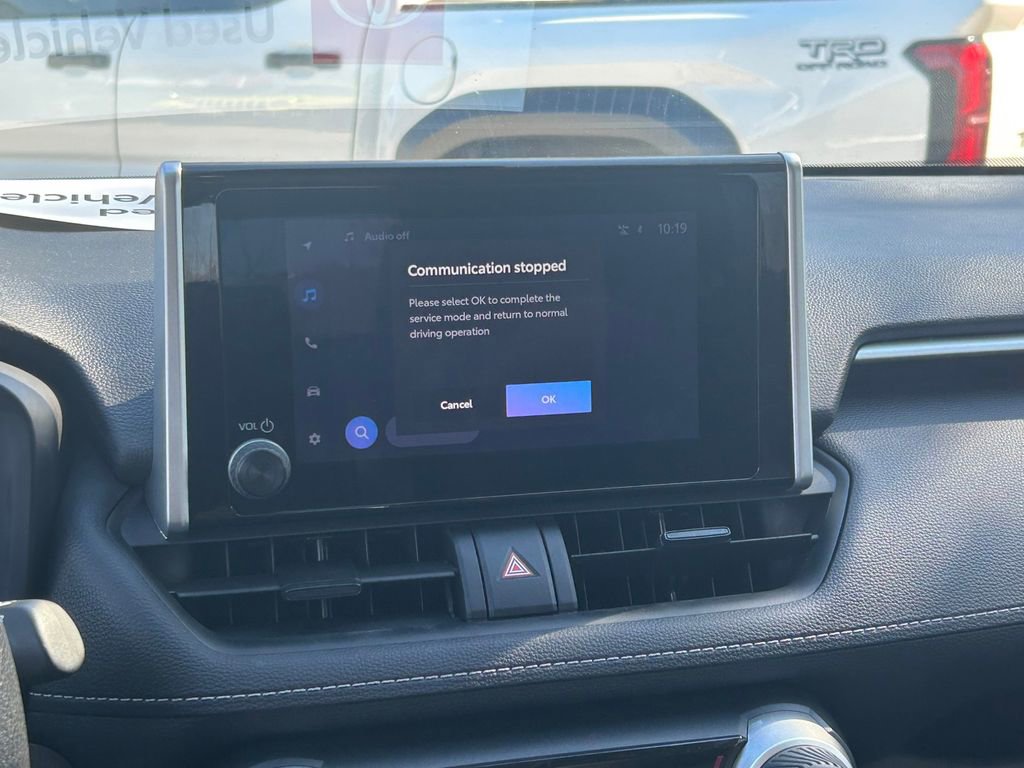 Certified 2025 Toyota RAV4 Woodland Edition AWD/4WD image 20