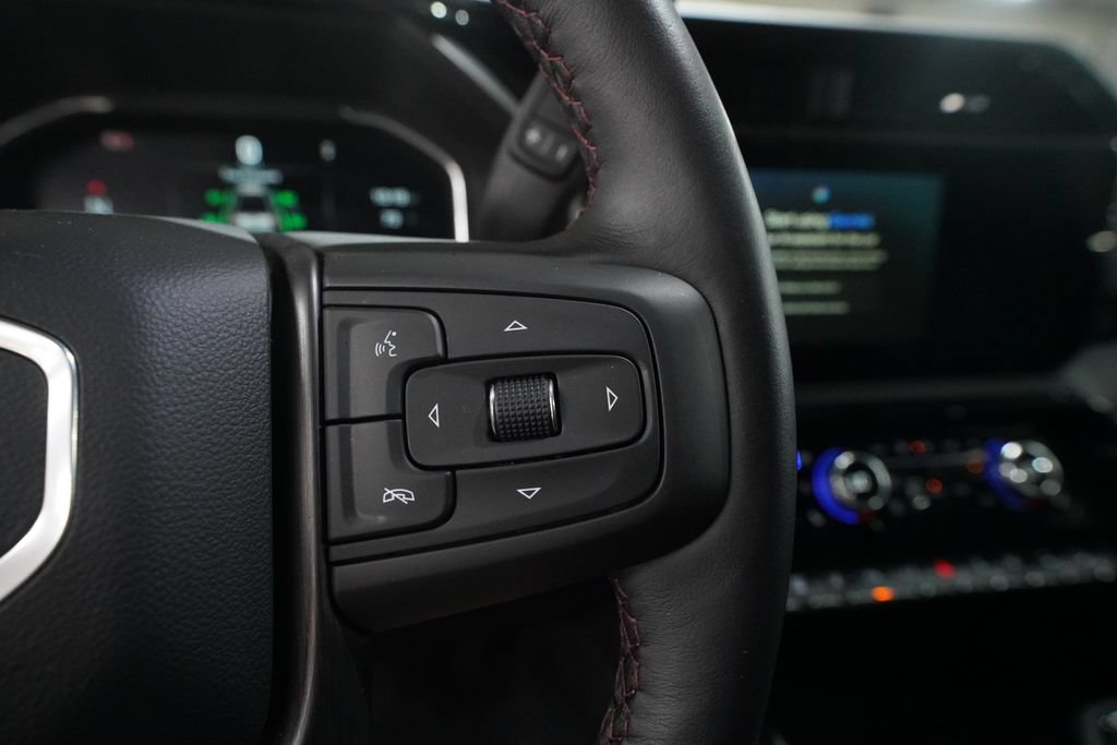Used 2026 GMC Sierra 2500 AT4X AWD/4WD image 18